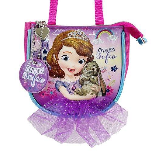 P10 ちいさなプリンセスソフィア プチ ポシェット ラビット ドレス お財布 ミニ ソフィア パープル ピンク かわいい 女の子 ラメ きらきら Sfng35 Pretzel Net Yahoo 店 通販 Yahoo ショッピング