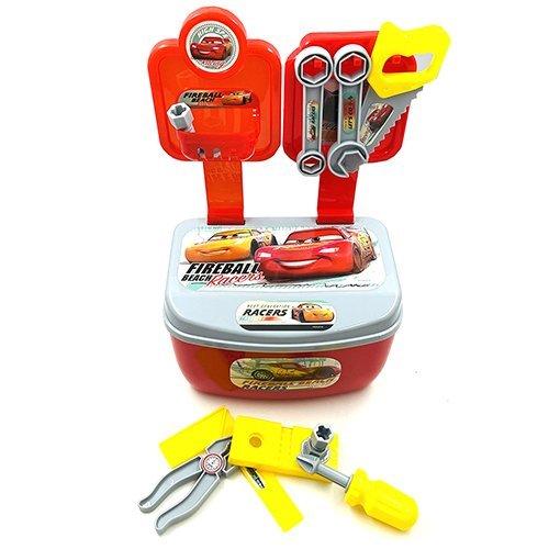カーズ おもちゃ 工具セット 整備 整備士さんごっこ ねじ 工具 スパナ マックイーン 車 くるま ディズニー 男の子 Pretzel Net Yahoo 店 通販 Yahoo ショッピング