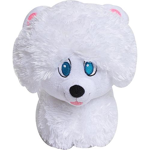 ミニー おもちゃ 犬のお散歩 15372 ハッピーヘルパー ドッグ 犬 スノウパフ お散歩 歌う 音が鳴る 子供 幼児 プレゼント |  | 02