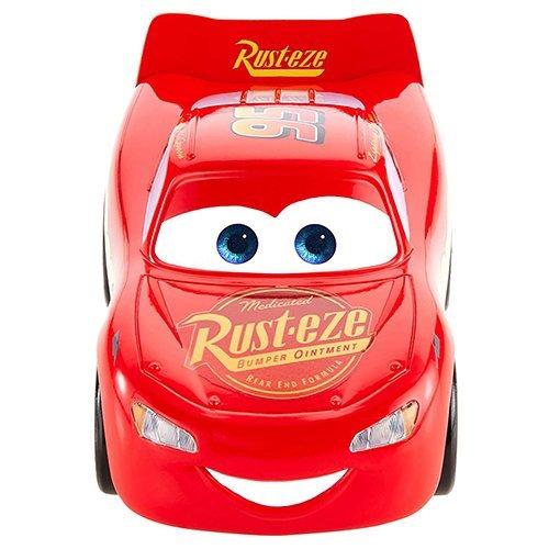 カーズ おもちゃ ターボレーサーズ ライトニングマックィーン a 車 走る プレゼント 誕生日 クリスマス インポート a Pretzel Net Yahoo 店 通販 Yahoo ショッピング