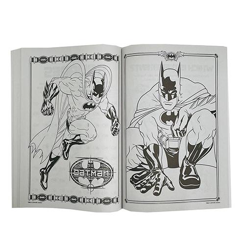 dcコミックス　バッドマン DCコミックス』【DCマルチバース】7インチ・アクション