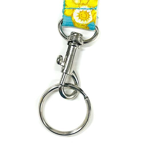 ケアベア ( Care Bears ) ネックストラップ ファンシャインベア ）1544