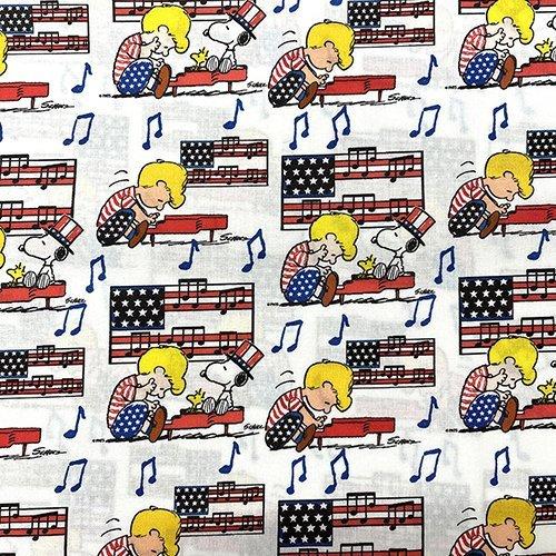 生地 布 綿100 スヌーピー ピアノ 50cm以上10cm単位 キャラクタ 生地 コットン 手作り 手芸 ハンドメイド シュローダー Pretzel Net Yahoo 店 通販 Yahoo ショッピング