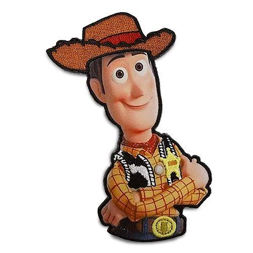ワッペン トイストーリー ウッディー 腕組み キャラクター グッズ アップリケ パッチ 刺繍 アイロン 大きい 手芸 手作り Pretzel Net Yahoo 店 通販 Yahoo ショッピング