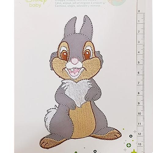 ディズニー ディズニーストア バンビ サンパー ピンバッジ とんすけ ピン ディズニー ディズニーストア バンビ サンパー ピンバッジ