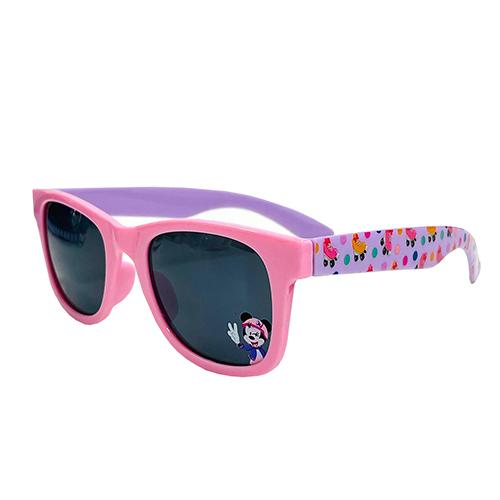 ミニー キッズ サングラス 15542 子供用 UVカット 紫外線カット