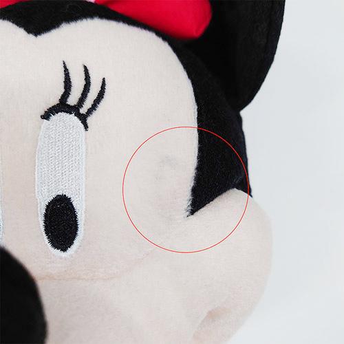訳あり】ミニー ぬいぐるみ バッグ 15557bc ミニーマウス 訳あり】ミニー ぬいぐるみ バッグ 15557bc ミニーマウス