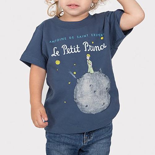 ☆はるちゃん☆(子供用Tシャツ×3 Out of Print 星の王子さま キッズ Tシャツ 15613 2歳 3歳 4歳