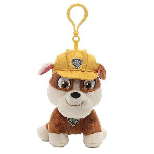 新品　未使用　パウパトロール　ぬいぐるみ６匹セット　非売品 新品 未使用 パウパトロール ぬいぐるみ6匹セット 非売品