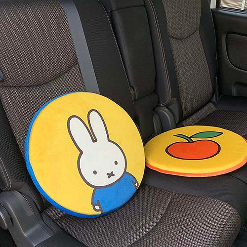 ミッフィー シートクッション サークル ライオン ミッフィー グッズ 座布団 ざぶとん クッション かわいい キャラクター 雑貨 Lic Mf0019 Pretzel Net Yahoo 店 通販 Yahoo ショッピング