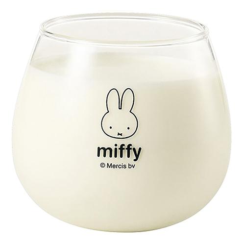 ゆらゆらタンブラー （ ミッフィー フェイス ） 15690 ミッフィーちゃん グッズ グラス ガラス タンブラー 食器 かわいい |  | 02