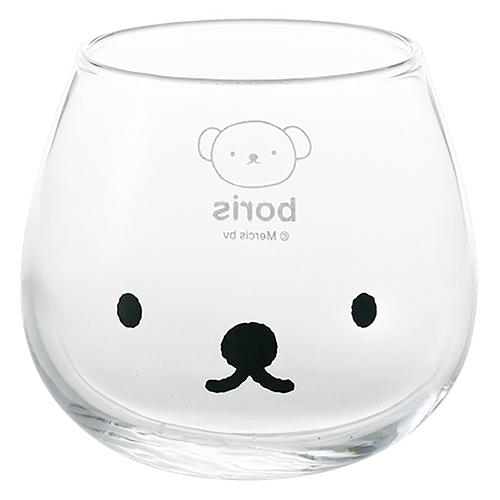 ゆらゆらタンブラー ボリス ミッフィーちゃん グッズ グラス ガラス タンブラー 食器 かわいい くま Pretzel Net Yahoo 店 通販 Yahoo ショッピング