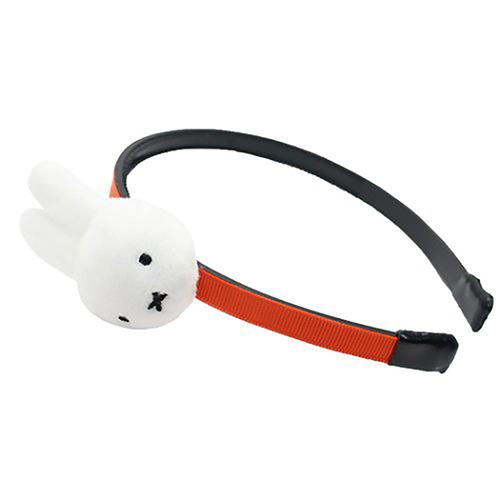 ミッフィー カチューシャ ( レッド ) 15706 ミッフィーちゃん グッズ