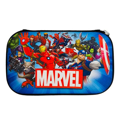 Marvel アベンジャーズ ハード ペンシルケース マーベルコミック アメコミヒーロー グッズ ポーチ ガジェットケース ケース 入れ物 小物入れ Pretzel Net Yahoo 店 通販 Yahoo ショッピング