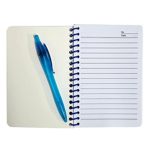 スパイダーマン メモ帳 ＆ ペン セット 15739 文具 文房具 ノート