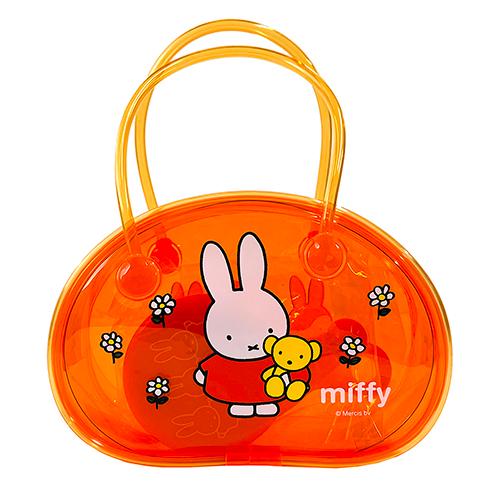 ミッフィー おでかけセット ( オレンジ ) 15755 ミッフィーちゃん