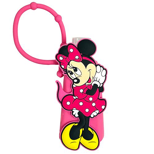 ケース付 ハンドジェル ミニーマウス シャボンの香り 155 衛生雑貨 衛生グッズ 衛生 ハンドサニタイザー アルコールジェル ディズニー ミニー グッズ 155 Pretzel Net Yahoo 店 通販 Yahoo ショッピング