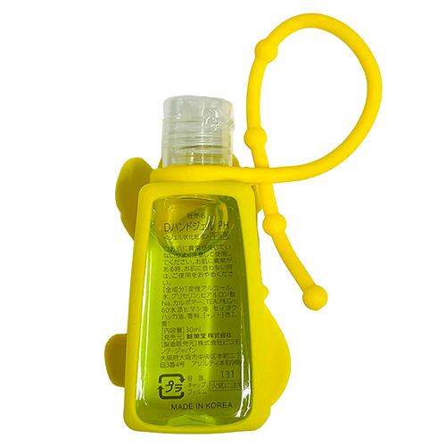 ケース付 ハンドジェル くまのプーさん シャボンの香り 157 衛生グッズ 衛生 ハンドサニタイザー アルコールジェル 手指用 手指消毒 ディズニー グッズ 157 Pretzel Net Yahoo 店 通販 Yahoo ショッピング