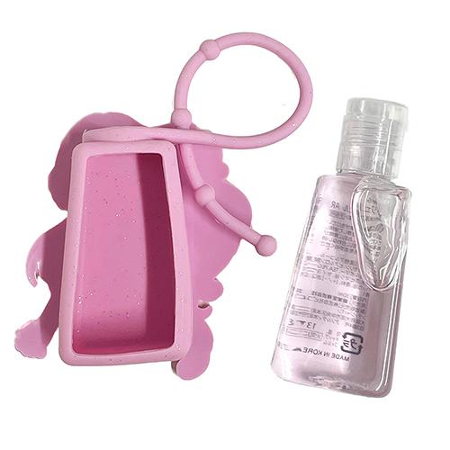 ケース付 ハンドジェル （アリエル）シャボンの香り 15829 衛生雑貨