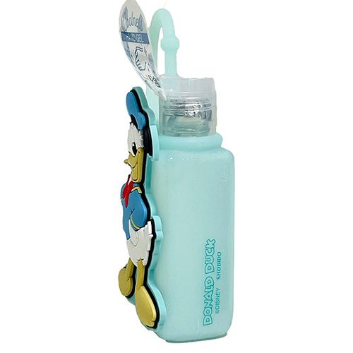 ケース付 ハンドジェル クール ドナルドダック メントール入り 153 衛生グッズ 衛生 ハンドサニタイザー アルコールジェル 手指用 手指消毒 ディズニー 153 Pretzel Net Yahoo 店 通販 Yahoo ショッピング