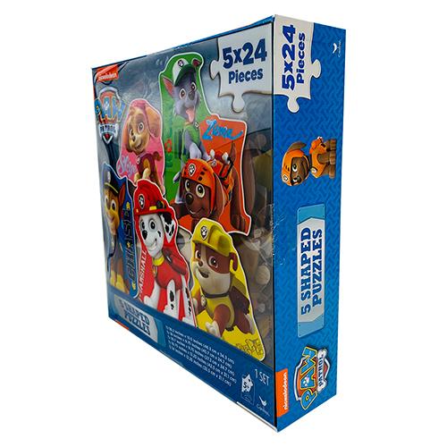 Amazon.co.jp: エンスカイ(ENSKY) パウ・パトロール パズル