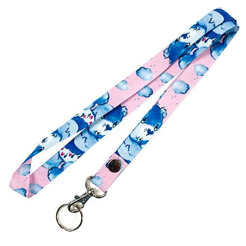 ケアベア(Care Bears) ネックストラップ グランピーベアアップ1589