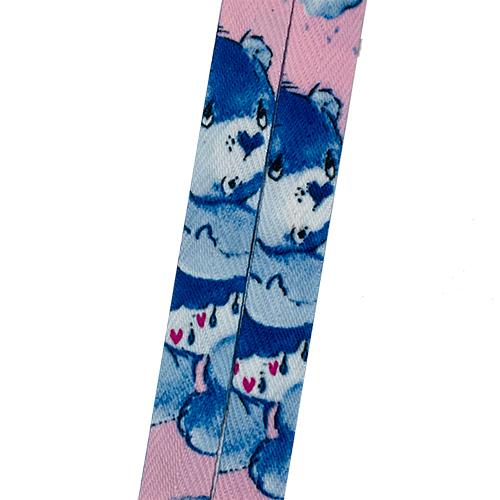 ケアベア(Care Bears) ネックストラップ グランピーベアアップ1589