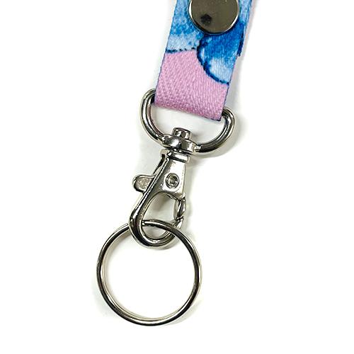 ケアベア(Care Bears) ネックストラップ グランピーベアアップ1589