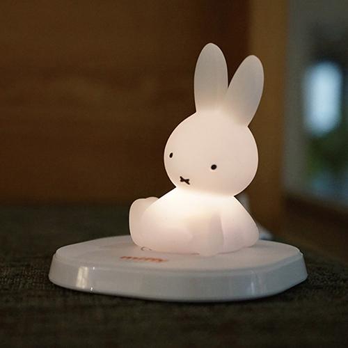 ミッフィー チャージアンド 15911 ミッフィーちゃん グッズ MIFFY