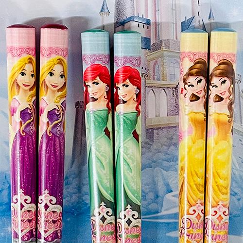 スケーター ディズニープリンセス 竹箸 3本 セット 16083 プリンセス