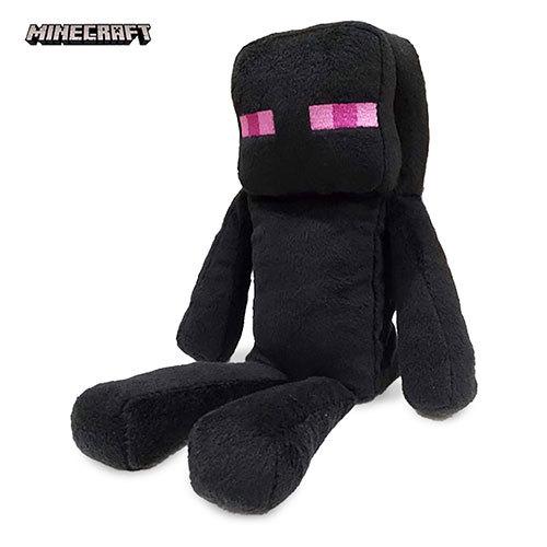 人気沸騰ブラドン マインクラフト ぬいぐるみペンポーチ エンダーマン マイクラ グッズ Minecraft ゲーム キャラクター ペンポーチ ペンケース 筆箱 ジッパー Mct Np Em Neotextreview Com