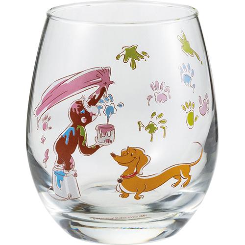 おさるのジョージ 3Dグラス ( ハンドリー ) 16199 ジョージ グッズ