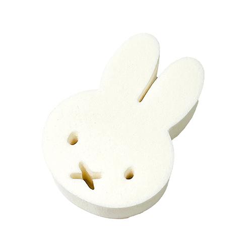 22モデル ミッフィー ダイカット パフ 12個入り ミッフィーちゃん グッズ メイクスポンジ スポンジ 水あり 水なし メイク Mf Aynaelda Com