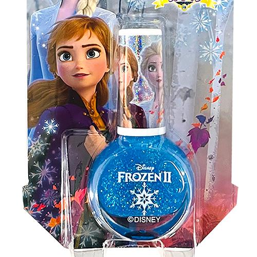 アナと雪の女王2 はがせるマニキュア ( ホロラメブルー ) 16265 DN39106 ピールオフ ネイル カラフル アナ エルサ プリンセス 青 ブルー ラメ |  | 01
