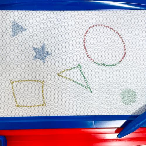 パウパトロール マグネット おえかきボード 16427 パウパト おもちゃ 