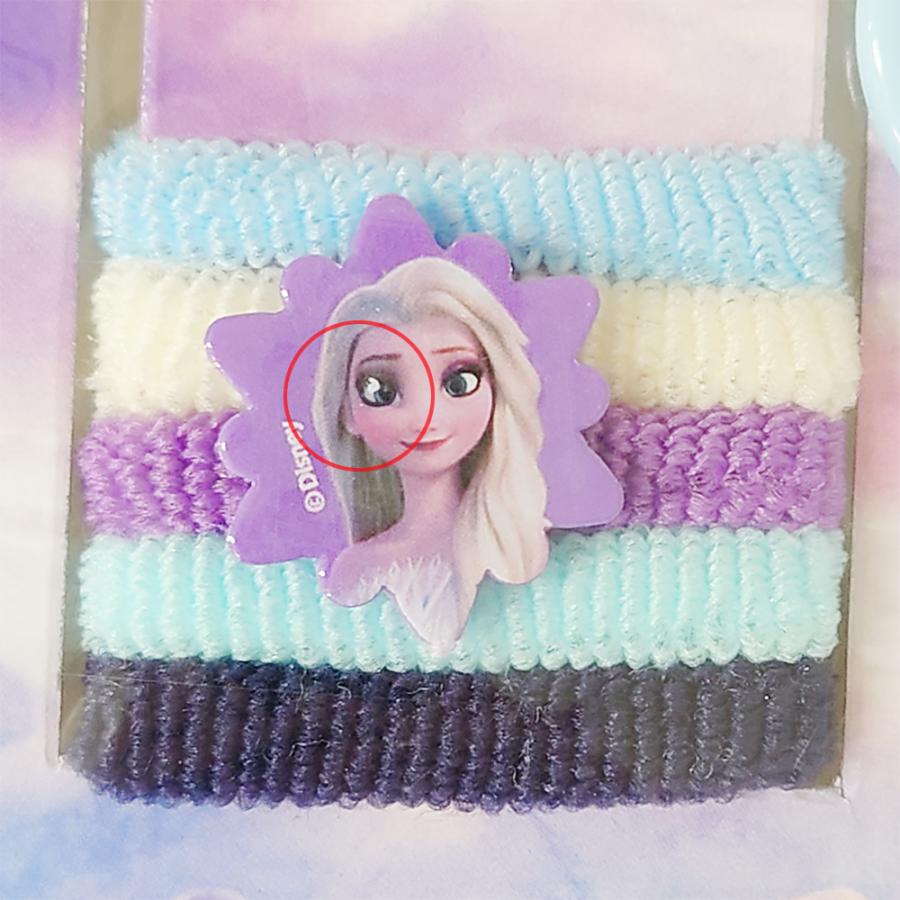 【訳あり】アナと雪の女王 2 コーム ミラー ヘアゴム セット 16455bc アナ雪 ゴム ヘアアクセ 鏡 手鏡 くし 女の子 キャラクター ディズニー アナ エルサ FROZEN |  | 06