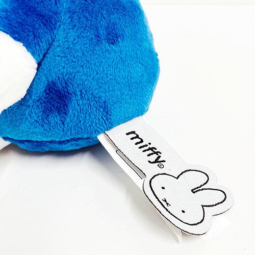 ミッフィーぬいぐるみ 2025年はミッフィー70周年！ アニバーサリーイヤーの特別な商品として