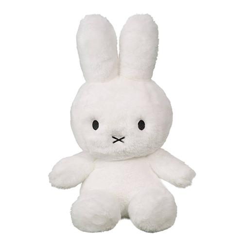 ミッフィー ぬいぐるみ 14インチ ( デラックス ホワイト ) 16467 Miffy グッズ 白 絵本 キャラクター おもちゃ インポート 輸入 7450 | 
