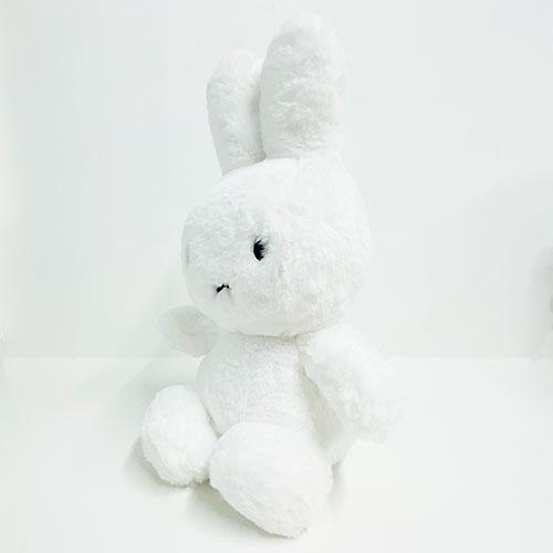 ミッフィー ぬいぐるみ 14インチ ( デラックス ホワイト ) 16467 Miffy グッズ 白 絵本 キャラクター おもちゃ インポート 輸入 7450 |  | 01