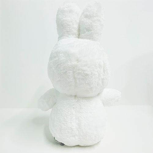 ミッフィー ぬいぐるみ 14インチ ( デラックス ホワイト ) 16467 Miffy グッズ 白 絵本 キャラクター おもちゃ インポート 輸入 7450 |  | 02