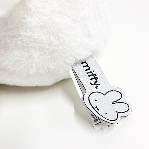 ミッフィー ぬいぐるみ 14インチ ( デラックス ホワイト ) 16467 Miffy グッズ 白 絵本 キャラクター おもちゃ インポート 輸入 7450 |  | 03