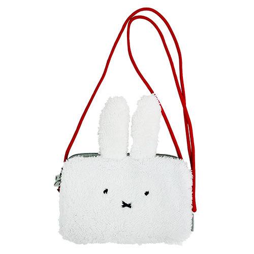 【最終値下げ】 ミッフィー　ぬいぐるみ　いちごポシェットミッフィー 41LdSRl1HaL.jpg_BO30,255,255,