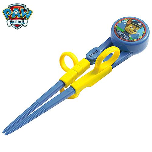 パウパトロール トレーニング箸 ( 右利き用 ) 16648 パウパト 箸 お箸