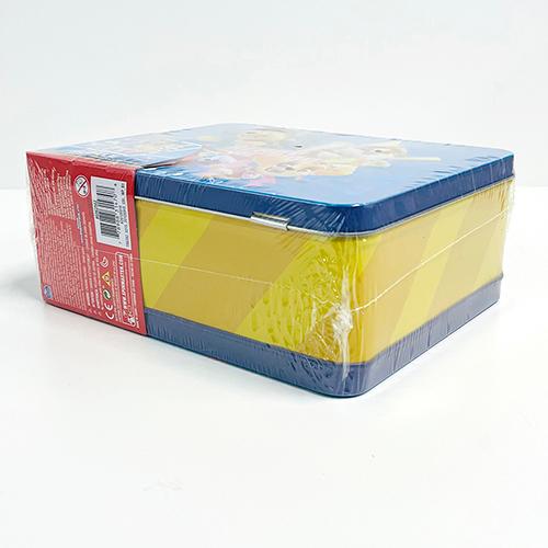 訳あり】パウパトロール パズル 24ピース 缶ボックス入り 16711bc