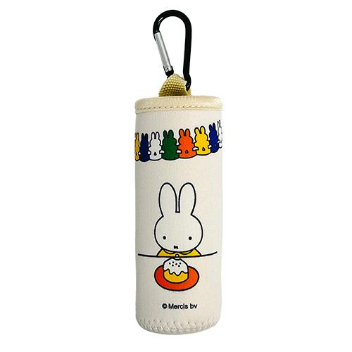 Y's（ワイズ） ミッフィー 水筒 ステンレスボトル ミニ 150ml ケース付