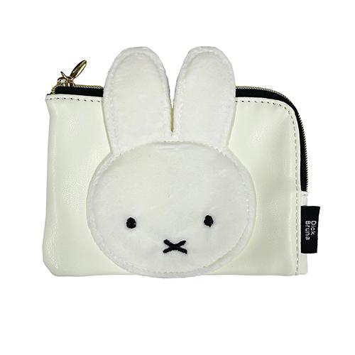 ミッフィー MIFFY COSMETICS ティッシュポーチ ( ) 16846 小物入れ