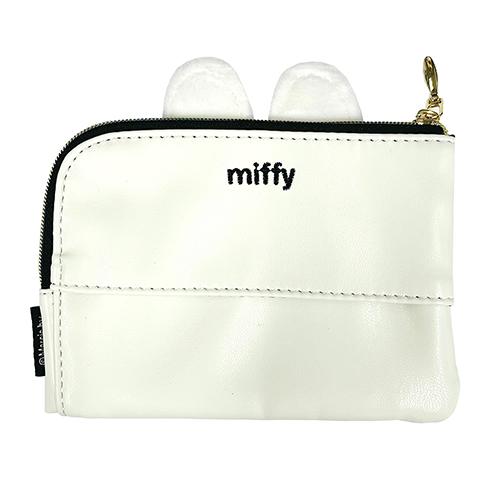 ミッフィー MIFFY COSMETICS ティッシュポーチ ( ) 16846 小物入れ