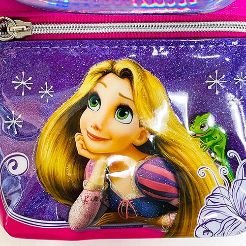 【8/15までの限定価格！】ディズニー　ファシリエ　バッグ　ポシェット ディズニープリンセス おにぎり型 ショルダーバッグ ( アリエル