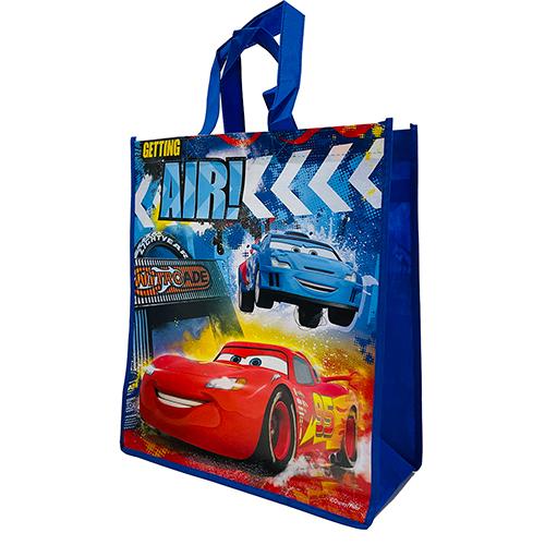 Cars カーズランド　タイヤパターン リュック Cars カーズランド タイヤパターン リュック 公式】ディズニー