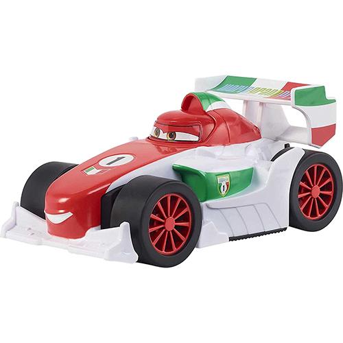 カーズ おもちゃ トラックトーカー ( フランチェスコベルヌーイ